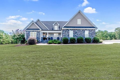 1091 Nursery Road Lillington NC 27546