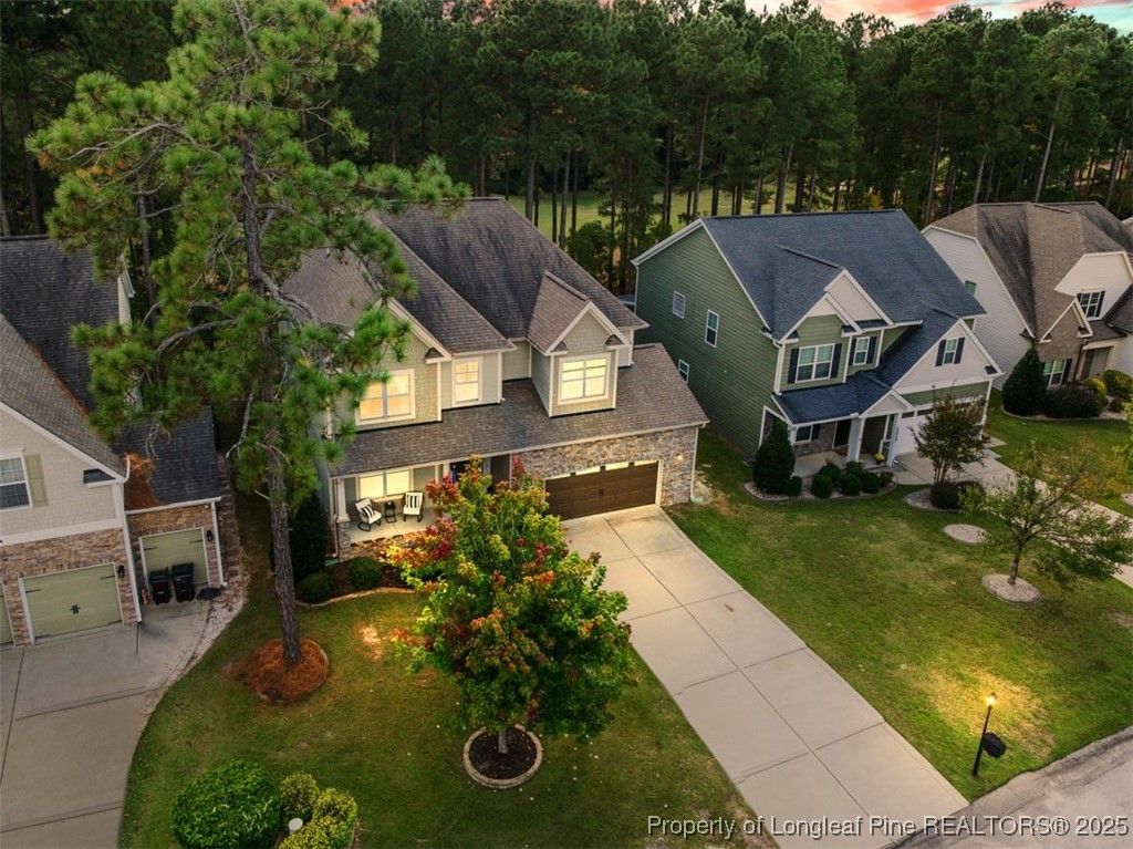 Photo of 1009 Micahs Way N, Spring Lake, NC 28390 (MLS # 751547)