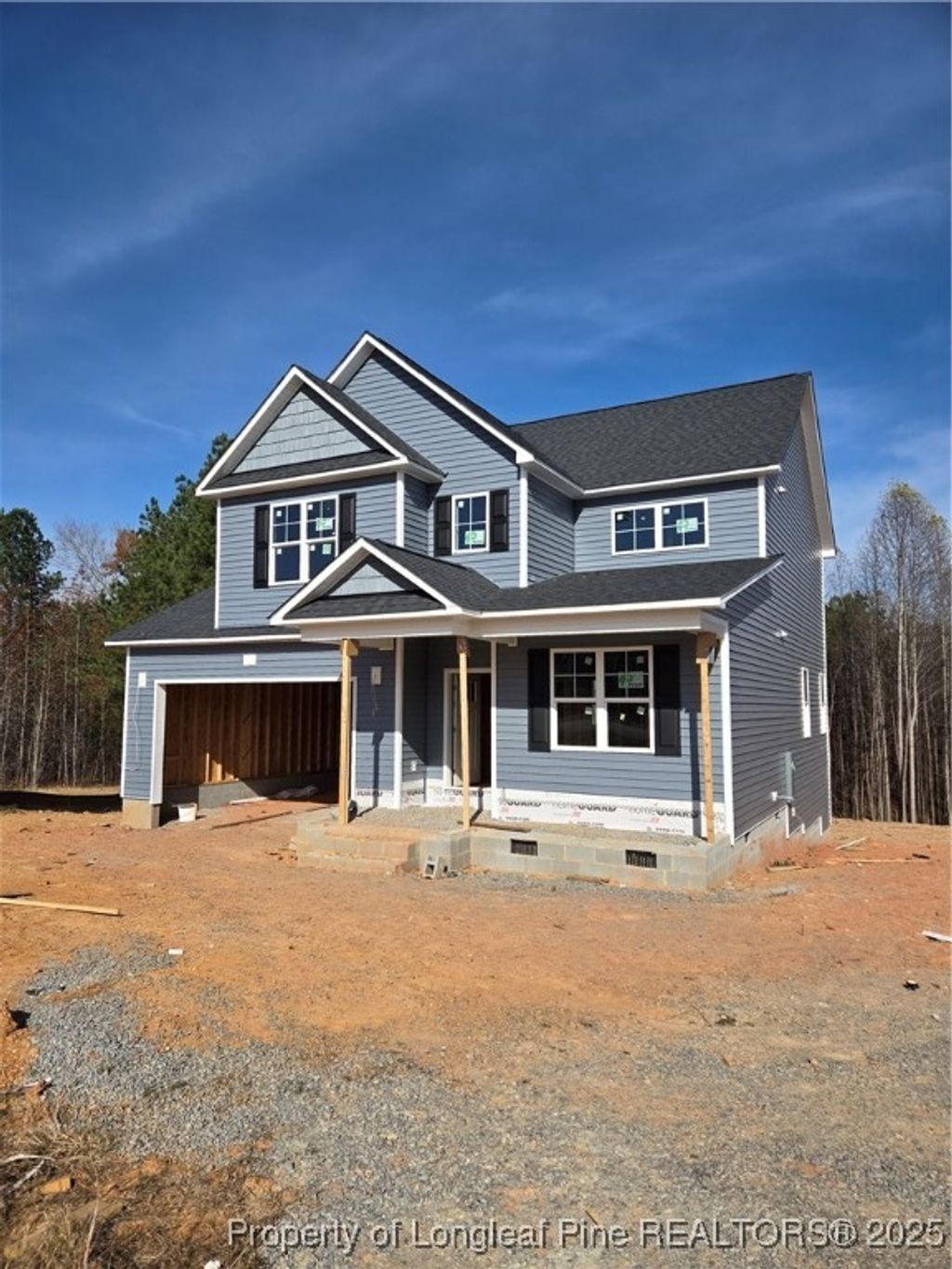 Photo of 307 One Tree Hill, Sanford, NC 27330 (MLS # 753576)