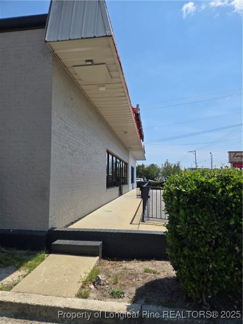 Tiny photo for 532 N McPherson Church Road, Fayetteville, NC 28303 (MLS # 743196)