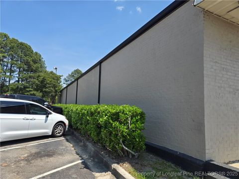 Tiny photo for 532 N McPherson Church Road, Fayetteville, NC 28303 (MLS # 743196)