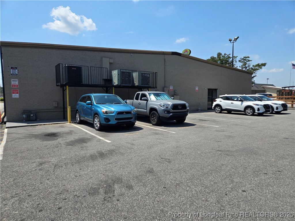 532 N McPherson Church Road