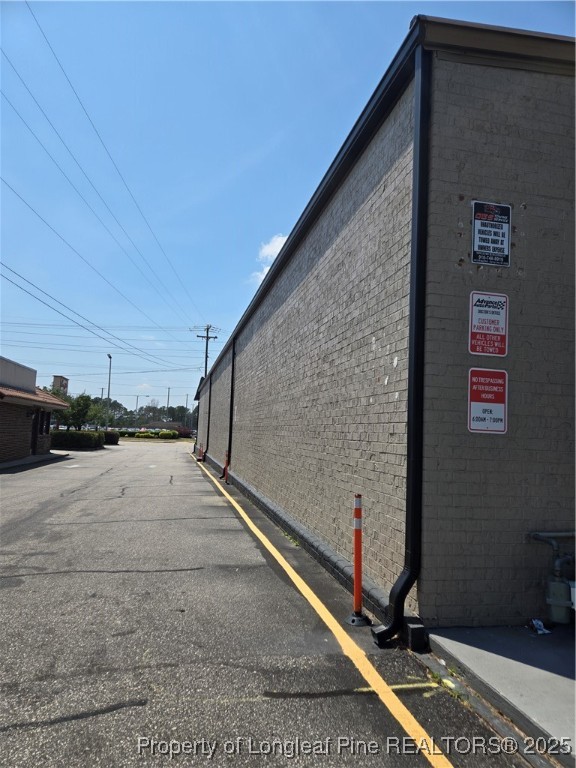 532 N McPherson Church Road