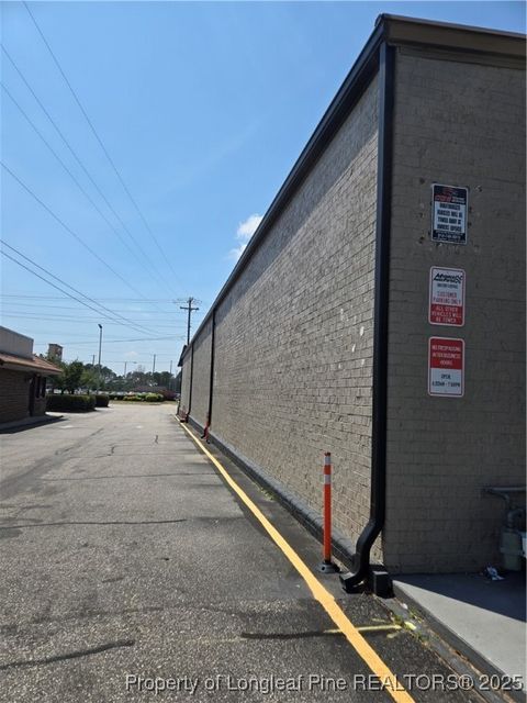 Tiny photo for 532 N McPherson Church Road, Fayetteville, NC 28303 (MLS # 743196)