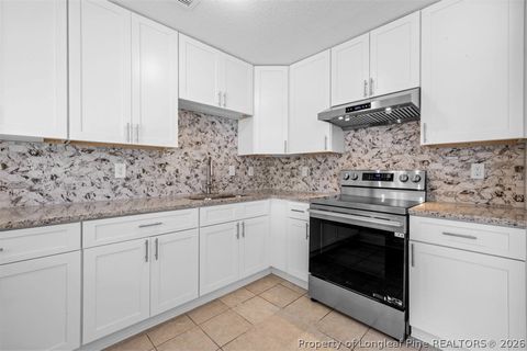 Tiny photo for 2200 Horsechesnut Place, Fayetteville, NC 28304 (MLS # 760498)