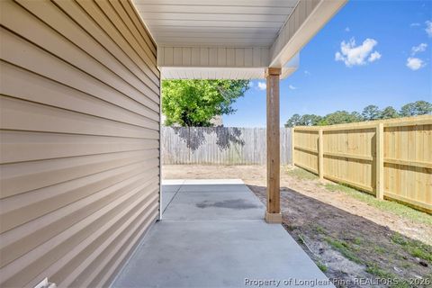 Tiny photo for 2200 Horsechesnut Place, Fayetteville, NC 28304 (MLS # 760498)