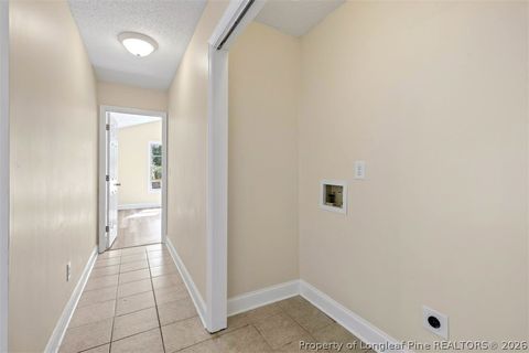 Tiny photo for 2200 Horsechesnut Place, Fayetteville, NC 28304 (MLS # 760498)