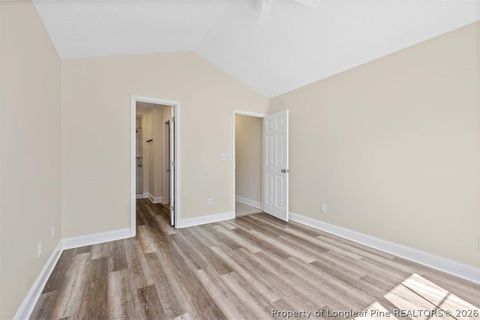 Tiny photo for 2200 Horsechesnut Place, Fayetteville, NC 28304 (MLS # 760498)