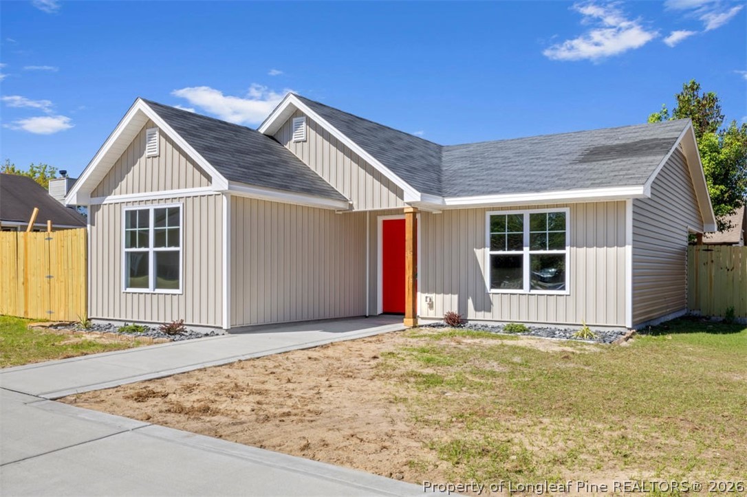 2200 Horsechesnut Place