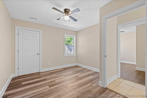 Tiny photo for 2200 Horsechesnut Place, Fayetteville, NC 28304 (MLS # 760498)