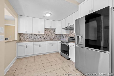 Tiny photo for 2200 Horsechesnut Place, Fayetteville, NC 28304 (MLS # 760498)