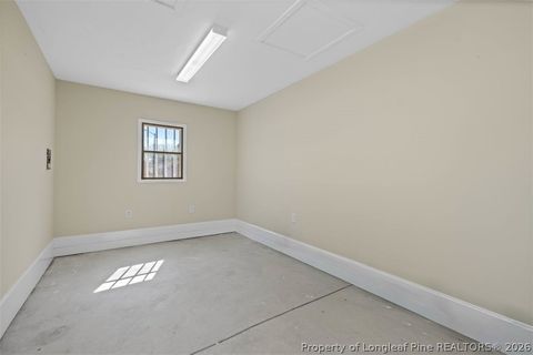 Tiny photo for 2200 Horsechesnut Place, Fayetteville, NC 28304 (MLS # 760498)