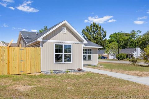 Tiny photo for 2200 Horsechesnut Place, Fayetteville, NC 28304 (MLS # 760498)