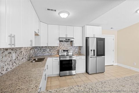 Tiny photo for 2200 Horsechesnut Place, Fayetteville, NC 28304 (MLS # 760498)