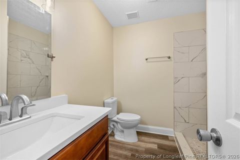 Tiny photo for 2200 Horsechesnut Place, Fayetteville, NC 28304 (MLS # 760498)