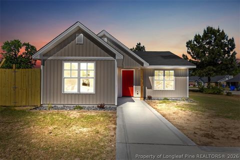 Tiny photo for 2200 Horsechesnut Place, Fayetteville, NC 28304 (MLS # 760498)