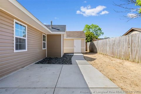 Tiny photo for 2200 Horsechesnut Place, Fayetteville, NC 28304 (MLS # 760498)