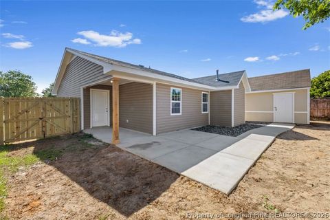 Tiny photo for 2200 Horsechesnut Place, Fayetteville, NC 28304 (MLS # 760498)