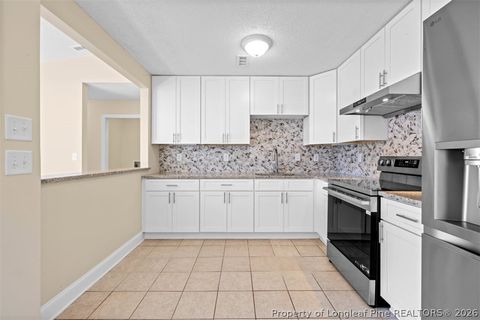 Tiny photo for 2200 Horsechesnut Place, Fayetteville, NC 28304 (MLS # 760498)