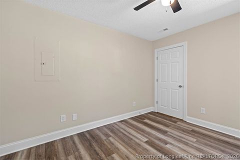 Tiny photo for 2200 Horsechesnut Place, Fayetteville, NC 28304 (MLS # 760498)