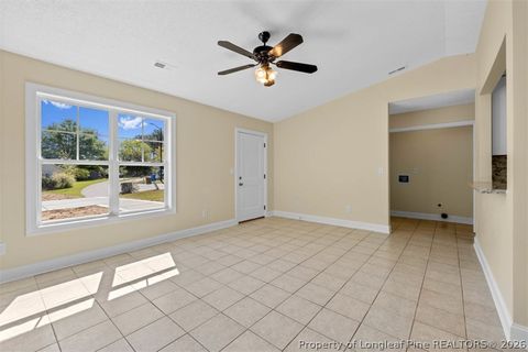 Tiny photo for 2200 Horsechesnut Place, Fayetteville, NC 28304 (MLS # 760498)