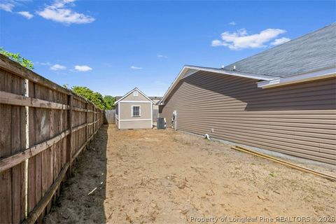 Tiny photo for 2200 Horsechesnut Place, Fayetteville, NC 28304 (MLS # 760498)