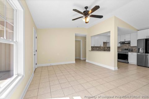 Tiny photo for 2200 Horsechesnut Place, Fayetteville, NC 28304 (MLS # 760498)