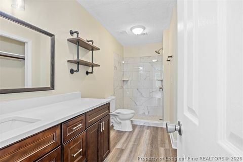 Tiny photo for 2200 Horsechesnut Place, Fayetteville, NC 28304 (MLS # 760498)