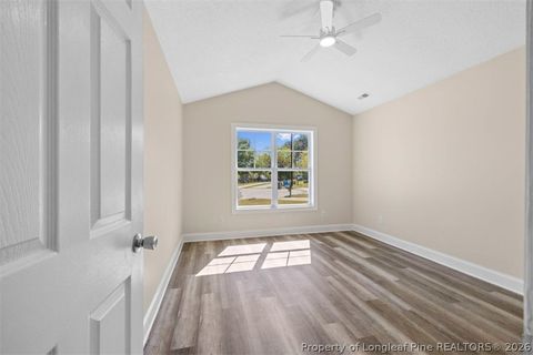 Tiny photo for 2200 Horsechesnut Place, Fayetteville, NC 28304 (MLS # 760498)