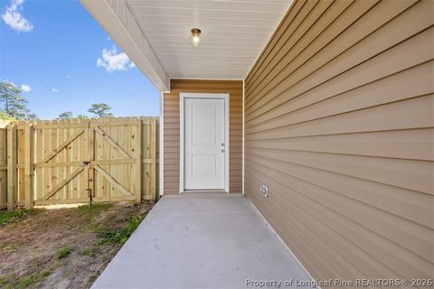 Tiny photo for 2200 Horsechesnut Place, Fayetteville, NC 28304 (MLS # 760498)