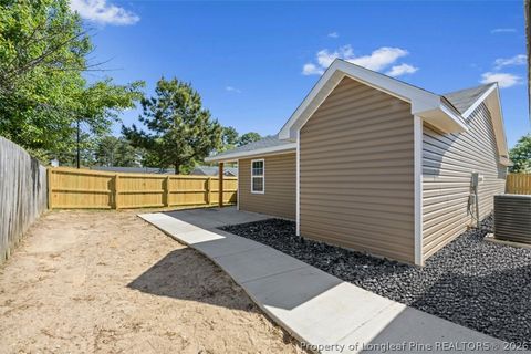 Tiny photo for 2200 Horsechesnut Place, Fayetteville, NC 28304 (MLS # 760498)