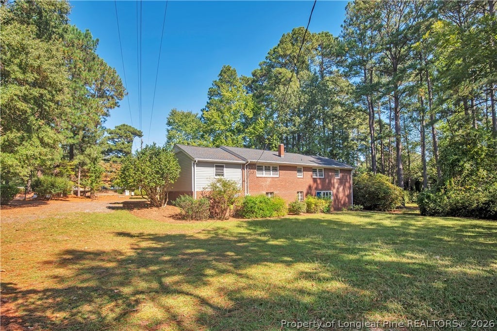 Photo of 1911 Carbonton Road, Sanford, NC 27330 (MLS # 771011)