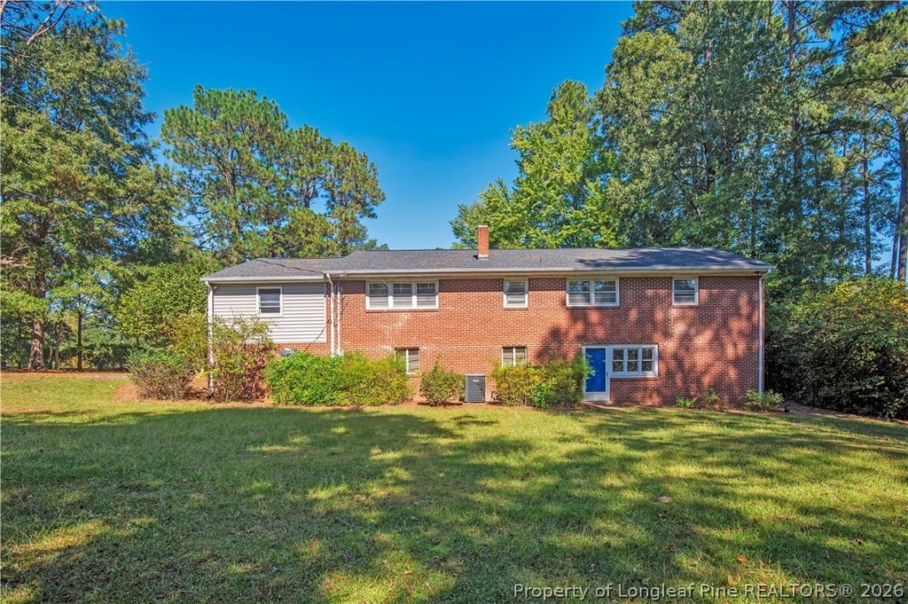 Photo of 1911 Carbonton Road, Sanford, NC 27330 (MLS # 771011)