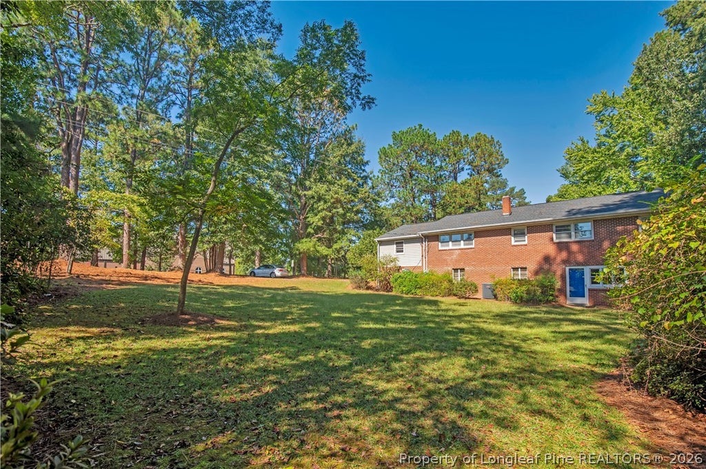 Photo of 1911 Carbonton Road, Sanford, NC 27330 (MLS # 771011)