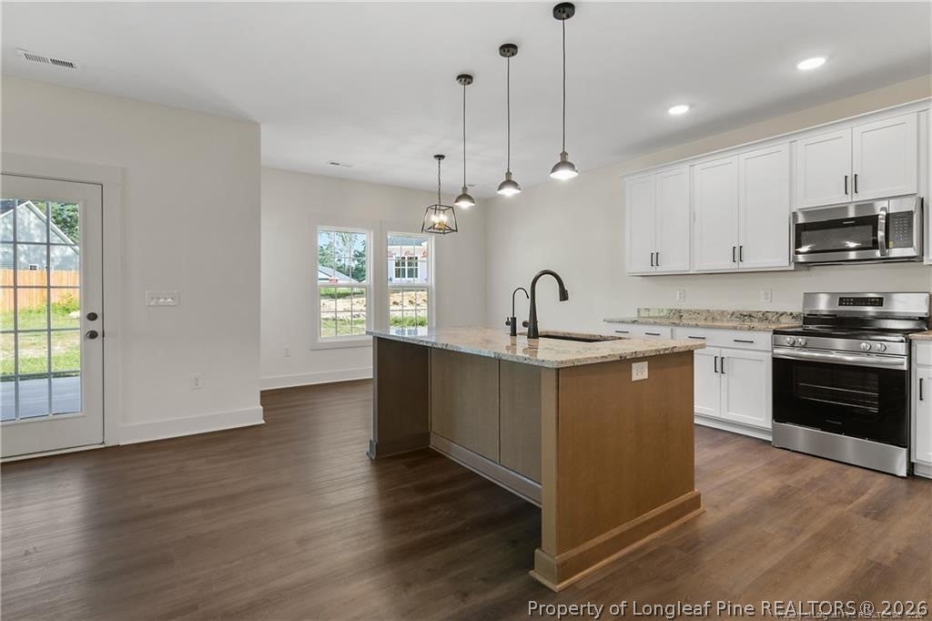 644 W Summerchase Drive