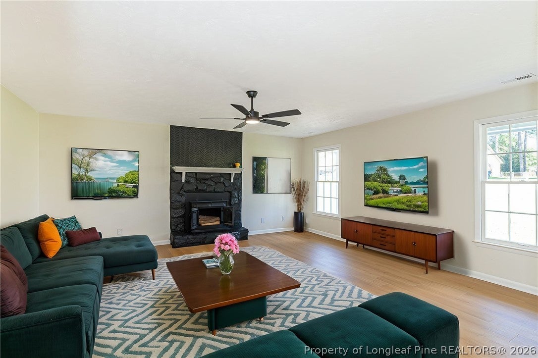 7585 FOX FERN Drive