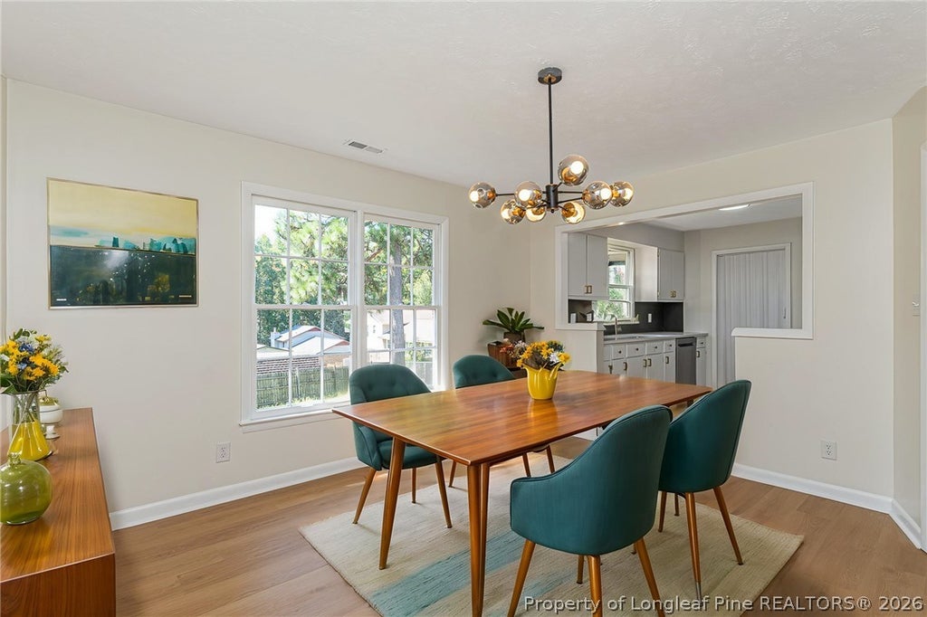 Photo of 7585 FOX FERN Drive, Fayetteville, NC 28314 (MLS # 768825)