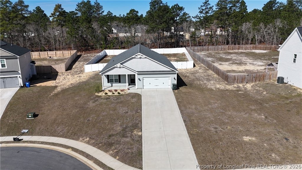 Photo of 370 Bulldawg Lane, Raeford, NC 28376 (MLS # 769788)