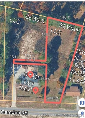 6620 CAMDEN RD, FAYETTEVILLE, NC 28306 - Image 8fe965629048f922ab59bf11eea46521/2863228876