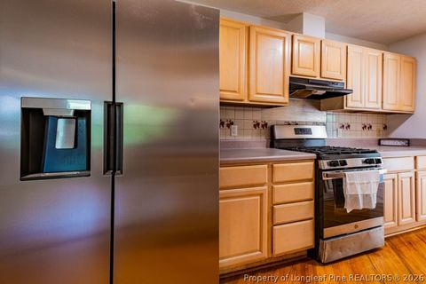 Tiny photo for 1115 Faison Avenue, Fayetteville, NC 28304 (MLS # 760907)