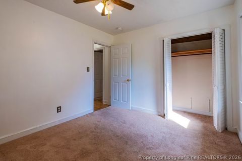 Tiny photo for 1115 Faison Avenue, Fayetteville, NC 28304 (MLS # 760907)