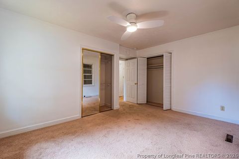 Tiny photo for 1115 Faison Avenue, Fayetteville, NC 28304 (MLS # 760907)