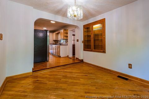 Tiny photo for 1115 Faison Avenue, Fayetteville, NC 28304 (MLS # 760907)