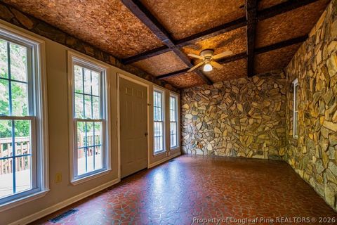 Tiny photo for 1115 Faison Avenue, Fayetteville, NC 28304 (MLS # 760907)