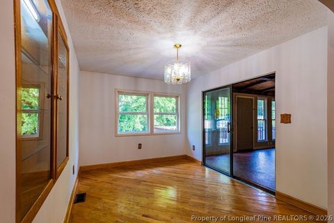Tiny photo for 1115 Faison Avenue, Fayetteville, NC 28304 (MLS # 760907)