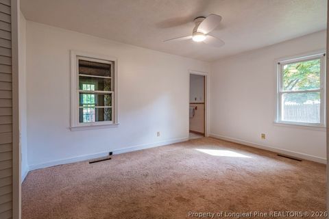 Tiny photo for 1115 Faison Avenue, Fayetteville, NC 28304 (MLS # 760907)