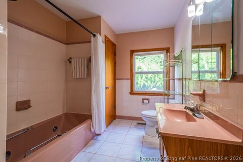 Tiny photo for 1115 Faison Avenue, Fayetteville, NC 28304 (MLS # 760907)