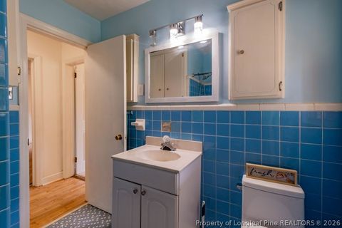 Tiny photo for 1115 Faison Avenue, Fayetteville, NC 28304 (MLS # 760907)