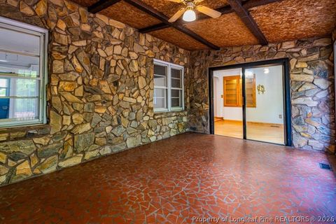 Tiny photo for 1115 Faison Avenue, Fayetteville, NC 28304 (MLS # 760907)