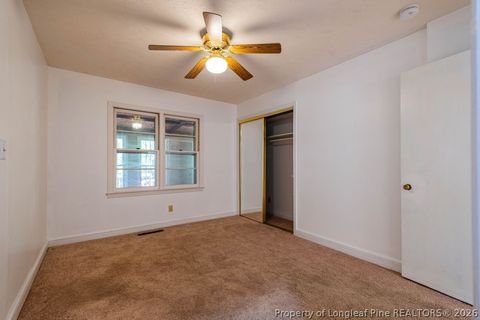 Tiny photo for 1115 Faison Avenue, Fayetteville, NC 28304 (MLS # 760907)
